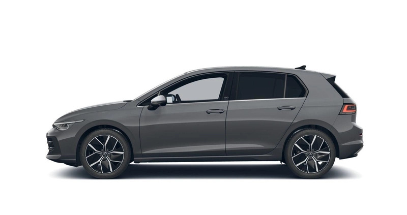 Volkswagen Golf cena 149900 przebieg: 1, rok produkcji 2024 z Pelplin małe 46